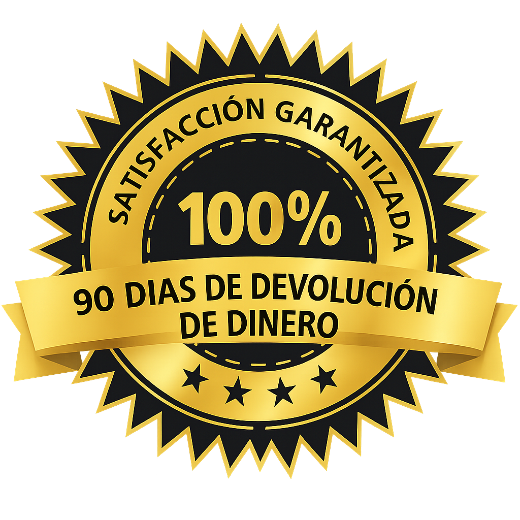 Guarantee Badge